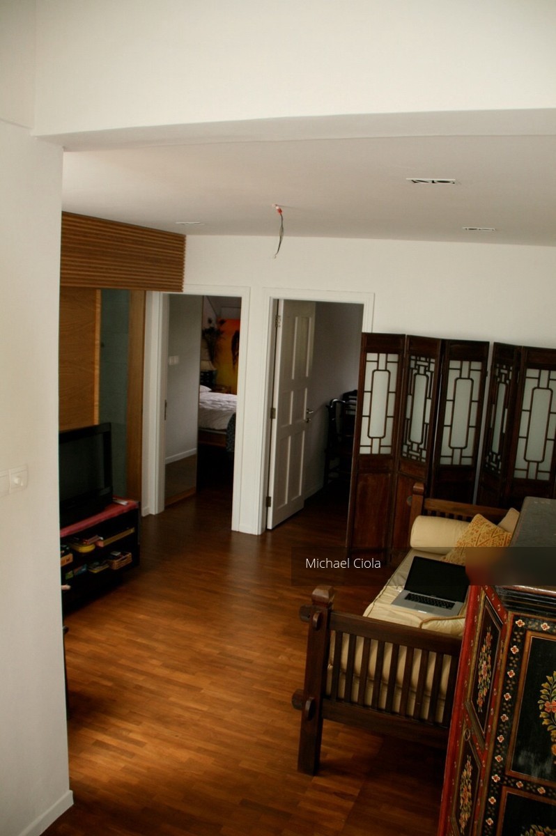 Villa Chancery (D11), Condominium #109878192